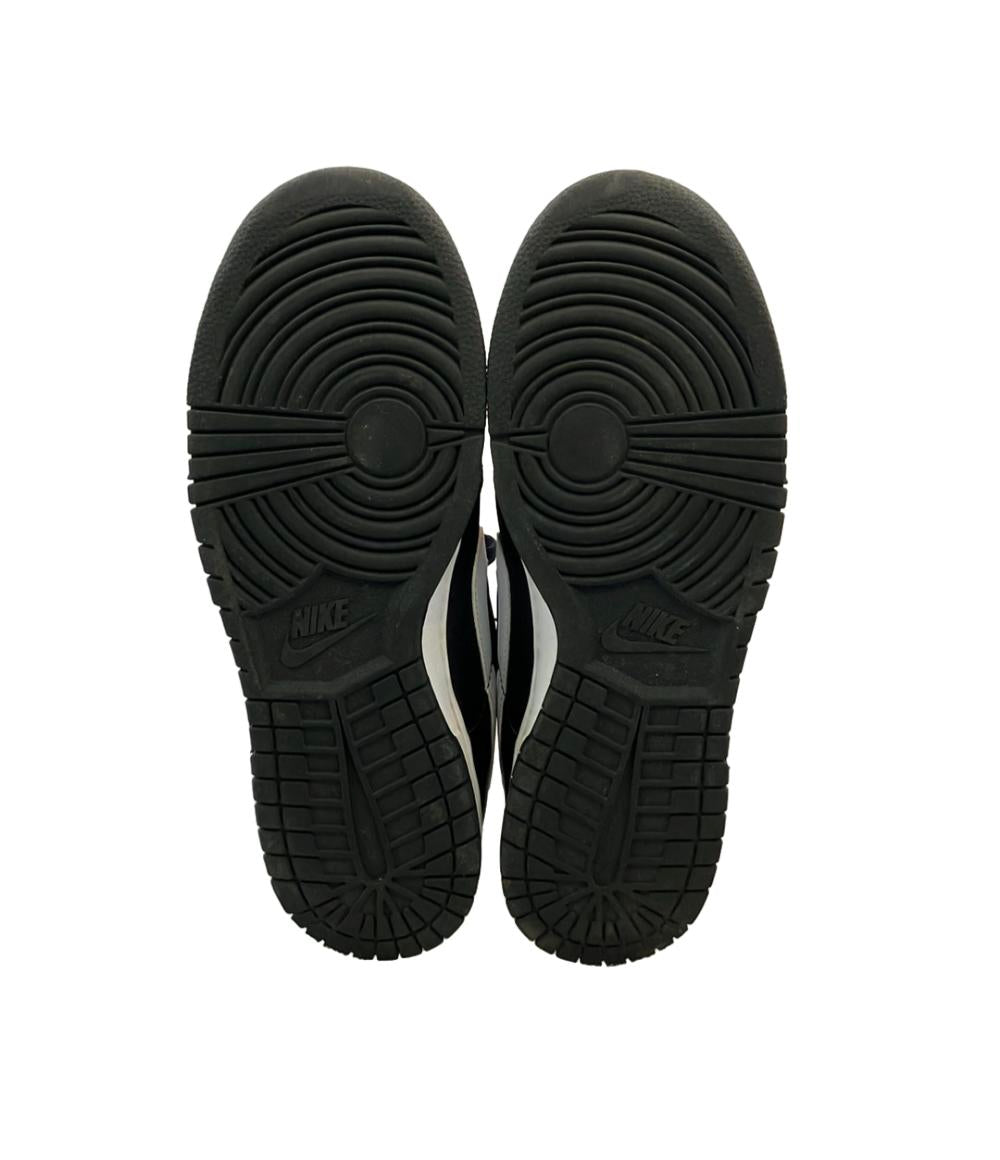 NIKE ローカットスニーカー DUNK LOW RETRO DV0831-002 メンズ SIZE 27.5 (L) ナイキ