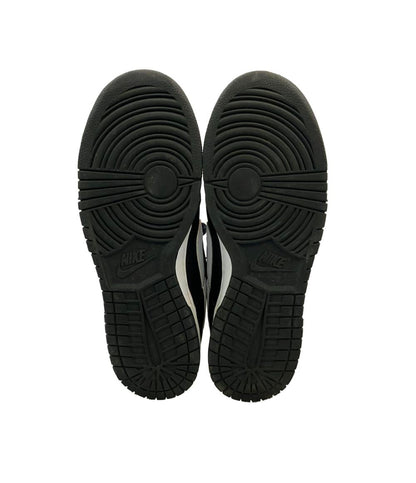 NIKE ローカットスニーカー DUNK LOW RETRO DV0831-002 メンズ SIZE 27.5 (L) ナイキ