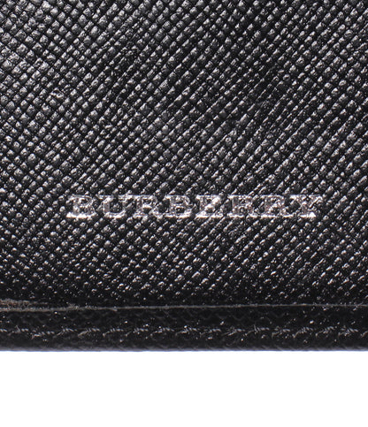 BURBERRY 4連キーケース メンズ バーバリー