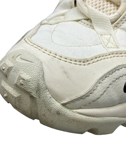 NIKE ローカットスニーカー TC 7900 DD9682-100 レディース SIZE 24.0 ナイキ