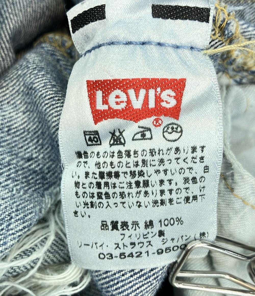 リーバイス デニムパンツ ジーンズ501 メンズ SIZE W36L32 (L) Levi's