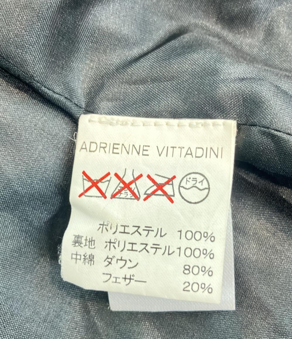 アドリアンヌヴィッタディーニ スタンドカラーダウンコート レディース SIZE 2 (XS) ADRIENNE VITTADINI