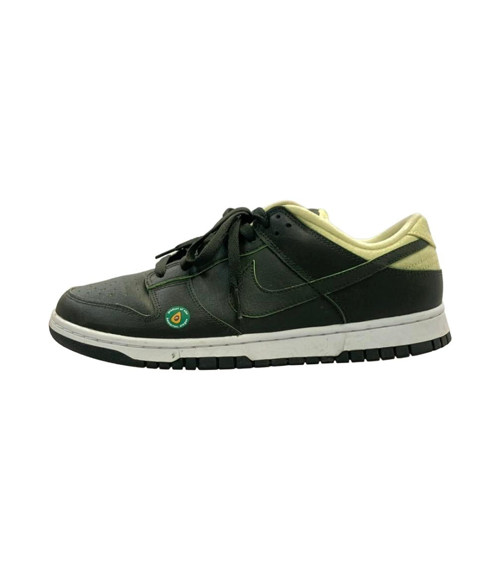 ナイキ ローカットスニーカー WMNS DUNK LX AVOCADO sequoia DM7606-300 レディース SIZE 27.0 (XL) NIKE