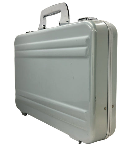 ゼロハリバートン ジュラルミンケース ブリーフケース ビジネスバッグ メンズ ZERO HALLIBURTON