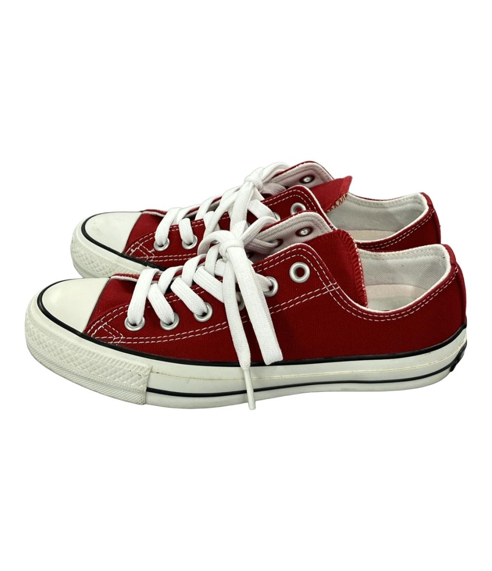 コンバース ローカットスニーカー ALL STAR 100 COLORS OX 1CK563 レディース SIZE 23.5 (M) CONVERSE