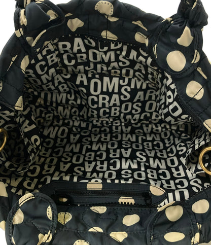 MARC BY MARC JACOBS トートバッグ ドット レディース マークバイマークジェイコブス