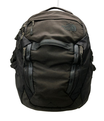THE NORTH FACE リュック NF0A3ETV メンズ ザ・ノース・フェイス