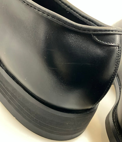 三陽山長 ビジネスシューズ メンズ SIZE 8.5 サンヨウヤマチョウ