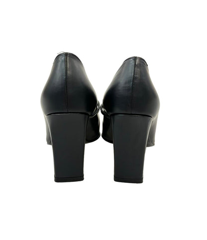 訳あり FENDI パンプス レディース SIZE 35 1/2 (22.5cm) フェンディ