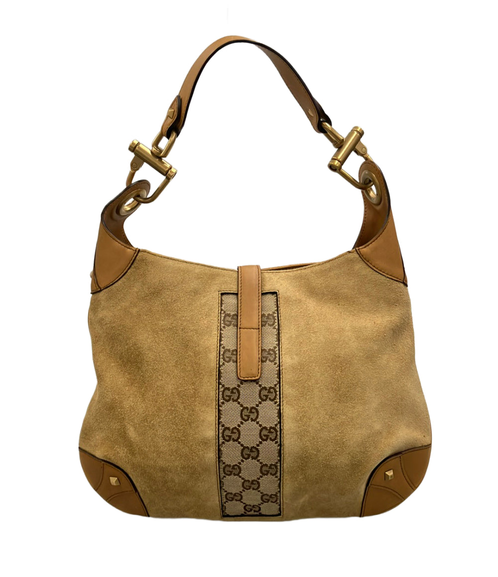 GUCCI ハンドバッグ ショルダーバッグ 肩掛け ジャッキー 120888 002122 レディース グッチ