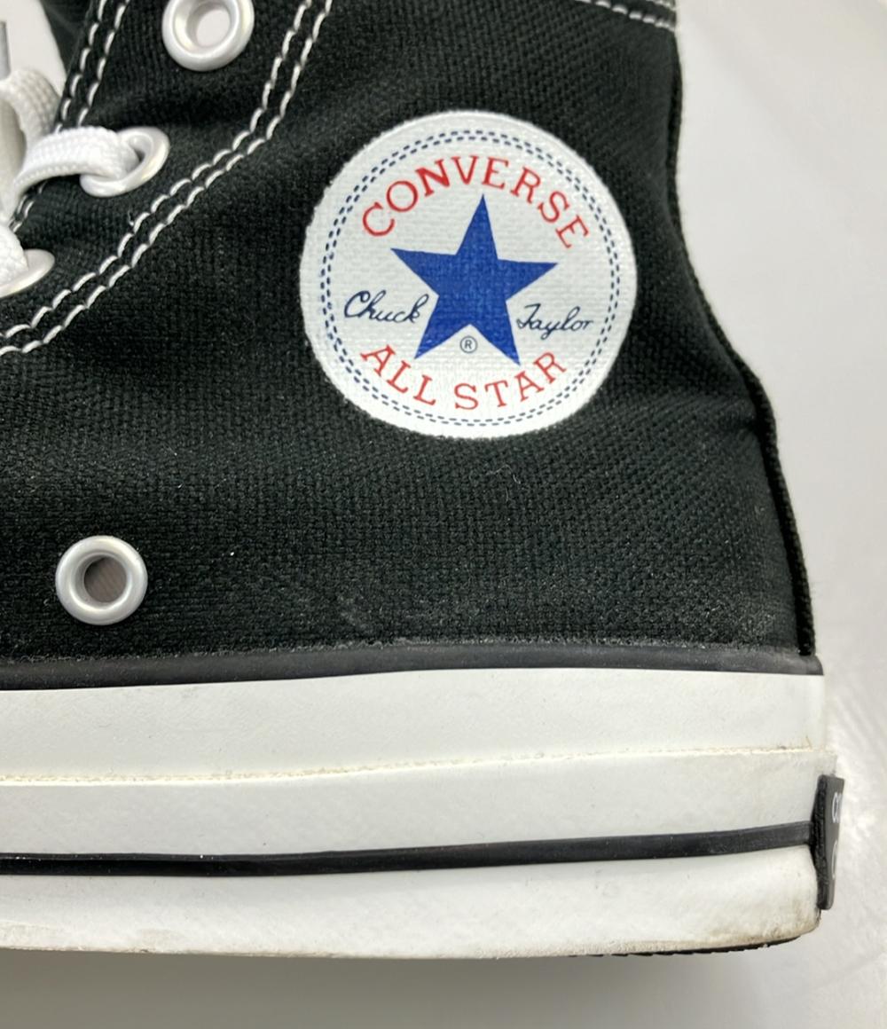 コンバース ハイカットスニーカー 1CK561 レディース SIZE 22.0 (XS) CONVERSE