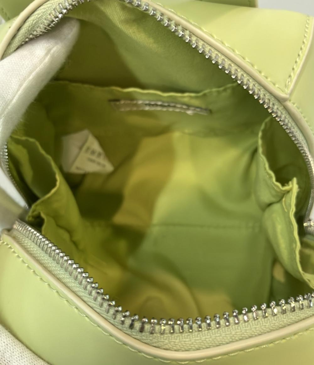 美品 ミスティック ハンドバッグ レディース mystic