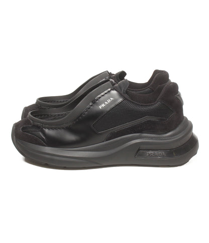 PRADA ローカットスニーカー システム 2EG424 メンズ SIZE 9 プラダ
