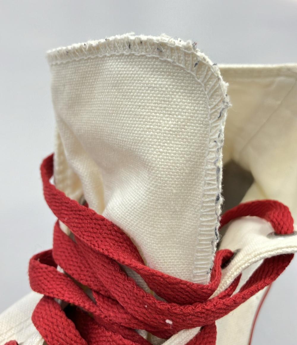 CONVERSE ハイカットスニーカー メンズ SIZE 25.5 (S) コンバース