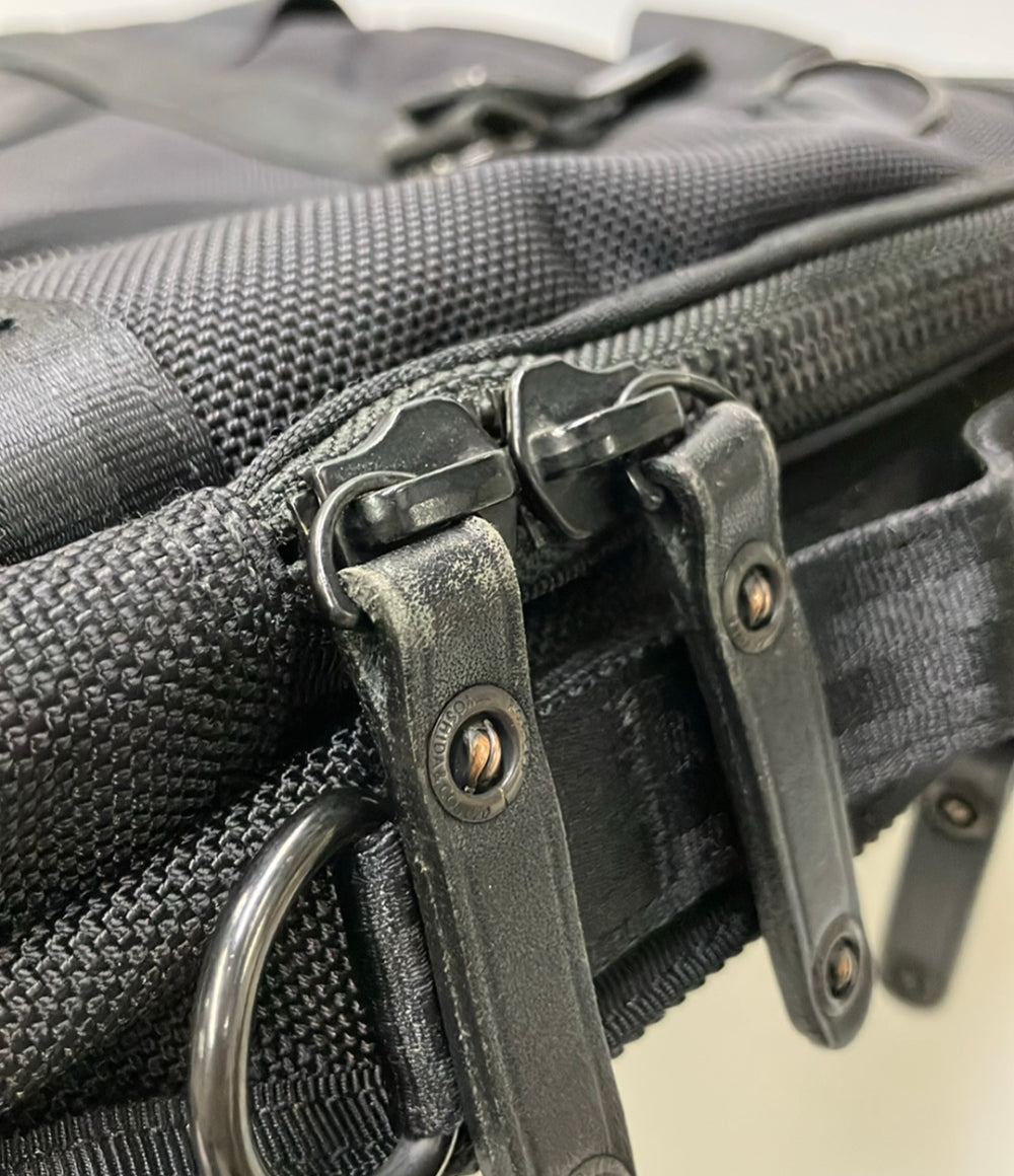 PORTER ブリーフケース ショルダーバッグ リュック 3WAY 斜め掛け メンズ ポーター