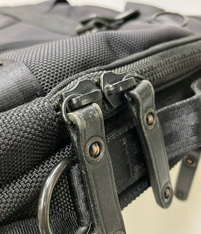 PORTER ブリーフケース ショルダーバッグ リュック 3WAY 斜め掛け メンズ ポーター