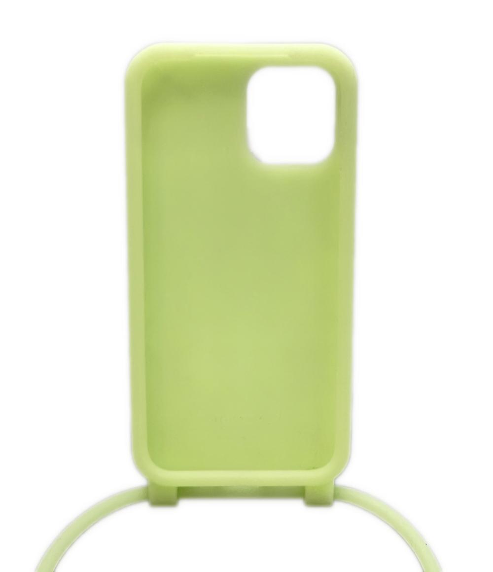 BOTTEGA VENETA iphoneケース iphone12pro 蓄光 レディース メンズ ボッテガ・ヴェネタ