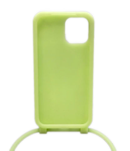 BOTTEGA VENETA iphoneケース iphone12pro 蓄光 レディース メンズ ボッテガ・ヴェネタ