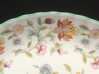 ミントン B＆Bプレート 大皿 31cm ハドンホール Minton