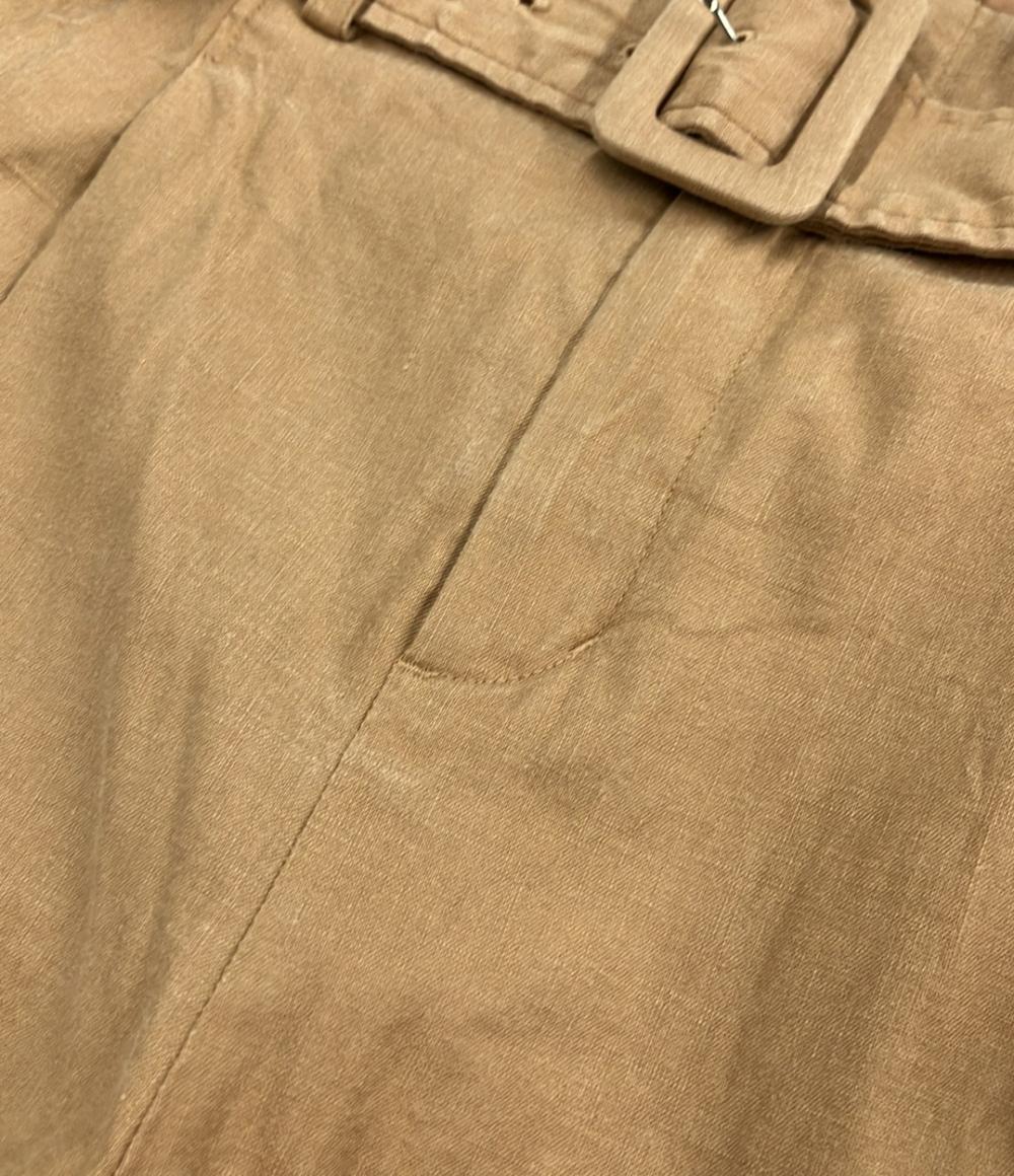 メゾンスペシャル ロングパンツ レディース SIZE 36 (S) MAISON SPECIAL