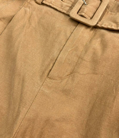 メゾンスペシャル ロングパンツ レディース SIZE 36 (S) MAISON SPECIAL