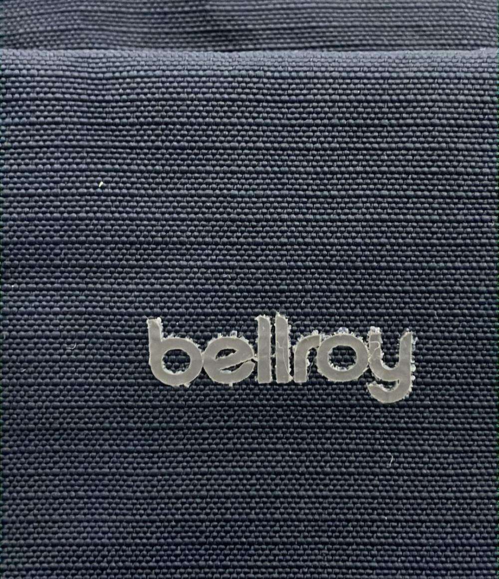 bellroy ボディバッグ ショルダーバッグ 斜め掛け メンズ レディース ベルロイ
