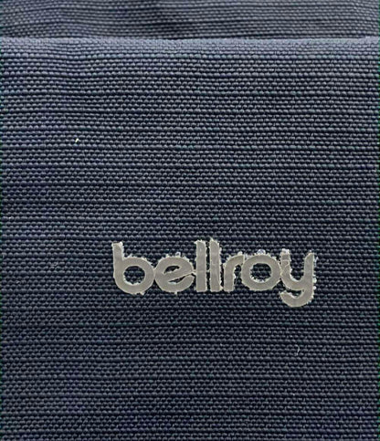 bellroy ボディバッグ ショルダーバッグ 斜め掛け メンズ レディース ベルロイ