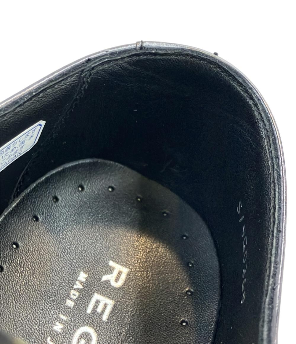 REGAL ドレスシューズ 21UR BD メンズ SIZE 27.0 (L) リーガル