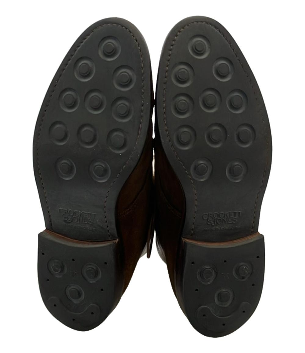 CROCKETT&JONES ケスウィックブーツ シップス別注 メンズ SIZE 8 26.5(cm) クロケットアンドジョーンズ