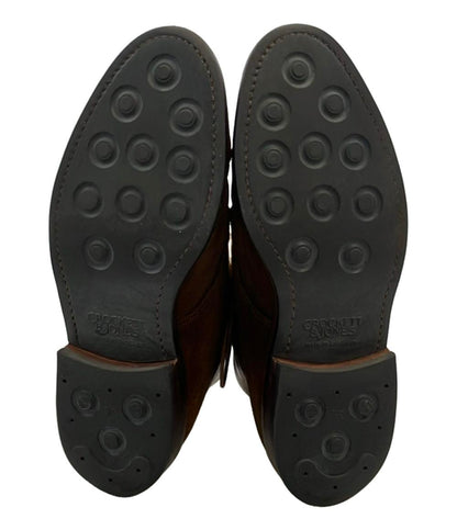 CROCKETT&JONES ケスウィックブーツ シップス別注 メンズ SIZE 8 26.5(cm) クロケットアンドジョーンズ