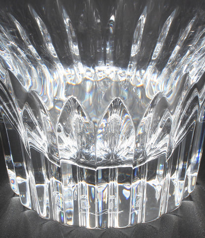 美品 Baccarat イヤータンブラー グラス 2022 クリスタ バカラ