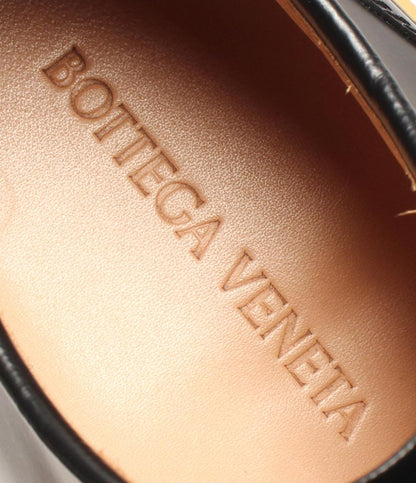 ボッテガ・ヴェネタ バウンス レザーシューズ 厚底 メンズ SIZE 43 (XL) BOTTEGA VENETA