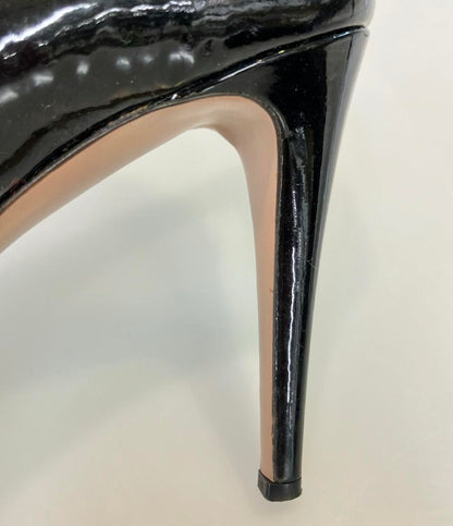 訳あり プラダ パンプス レディース SIZE 37 (L) PRADA