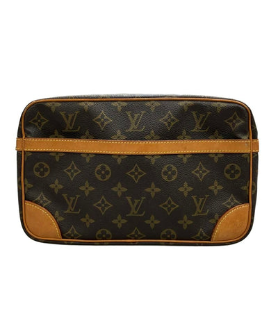 LOUIS VUITTON セカンドバッグ モノグラム コンピエーニュ M51845 メンズ ルイ・ヴィトン