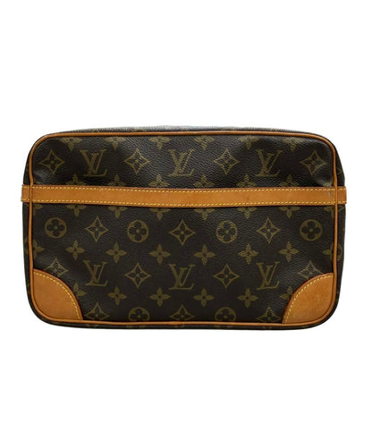 LOUIS VUITTON セカンドバッグ モノグラム コンピエーニュ M51845 メンズ ルイ・ヴィトン