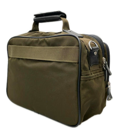 TAKEO KIKUCHI 2WAY ハンドバッグ ショルダーバッグ 斜め掛け メンズ タケオキクチ