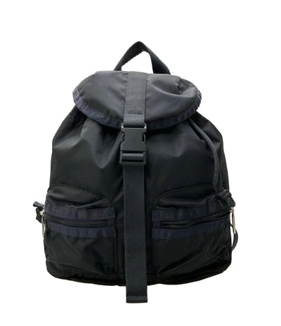 美品 LeSportsac リュック レディース レスポートサック