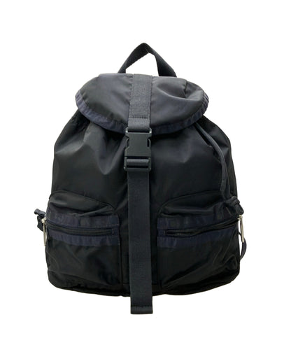 美品 LeSportsac リュック レディース レスポートサック