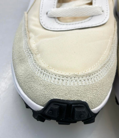 NIKE ローカットスニーカー W ワッフル デビュー DH9523-100 レディース SIZE 25.0 (XL) ナイキ
