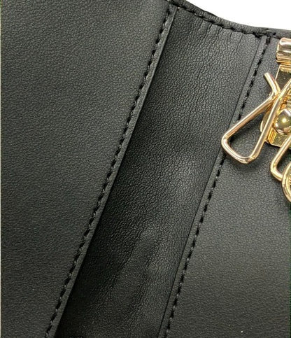 Kate Spade 6連キーケース レディース ケイトスペード