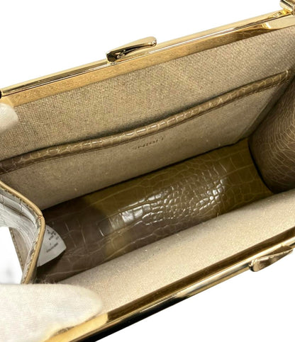 snidel 2WAY ハンドバッグ ショルダーバッグ 肩掛け レディース スナイデル