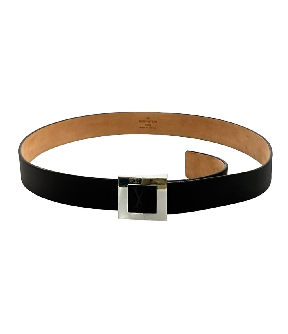 ロザリアプロダクト ベルト Tiffanyバックル メンズ ROSARIA PRODUCT