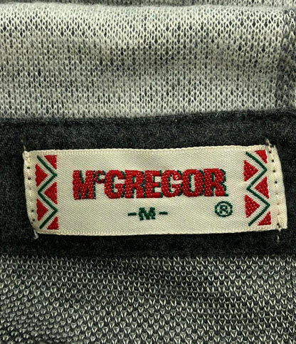 マックレガー ニットポロ レディース SIZE M (M) McGREGOR