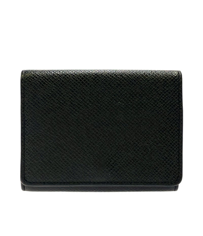 LOUIS VUITTON カードケース 名刺入れ アンヴェロップ カルト ドゥ ヴィジット タイガ M64595 メンズ レディース ルイ・ヴィトン