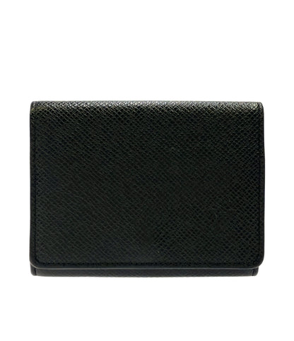 LOUIS VUITTON カードケース 名刺入れ アンヴェロップ カルト ドゥ ヴィジット タイガ M64595 メンズ レディース ルイ・ヴィトン