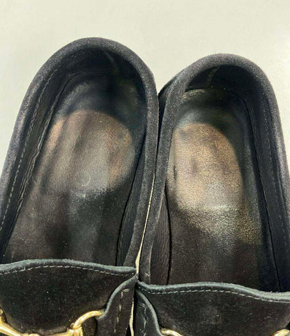 GUCCI ホースビットローファー メンズ SIZE 41 E (26cm) グッチ