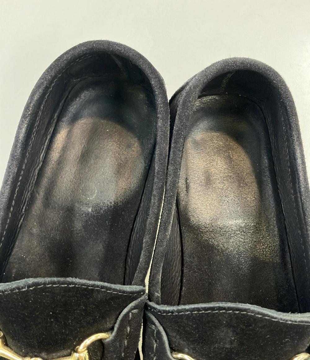 GUCCI ホースビットローファー メンズ SIZE 41 E (26cm) グッチ