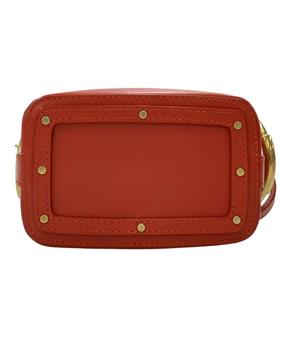 クロエ 2WAY ハンドバッグ ショルダーバッグ 斜め掛け バケットバッグ 03187565 レディース Chloe