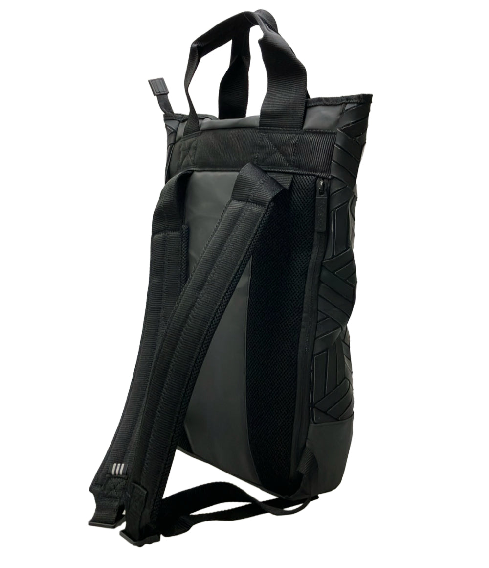 adidas リュック ロール トップ バックパック DV0202 メンズ アディダス