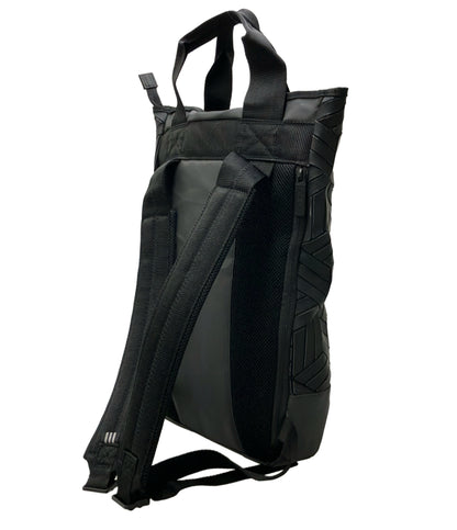 adidas リュック ロール トップ バックパック DV0202 メンズ アディダス